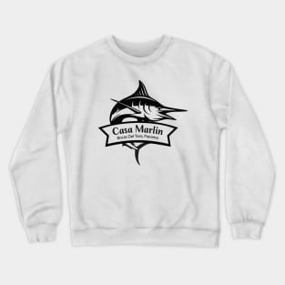 casa marlin Crewneck Sweatshirt